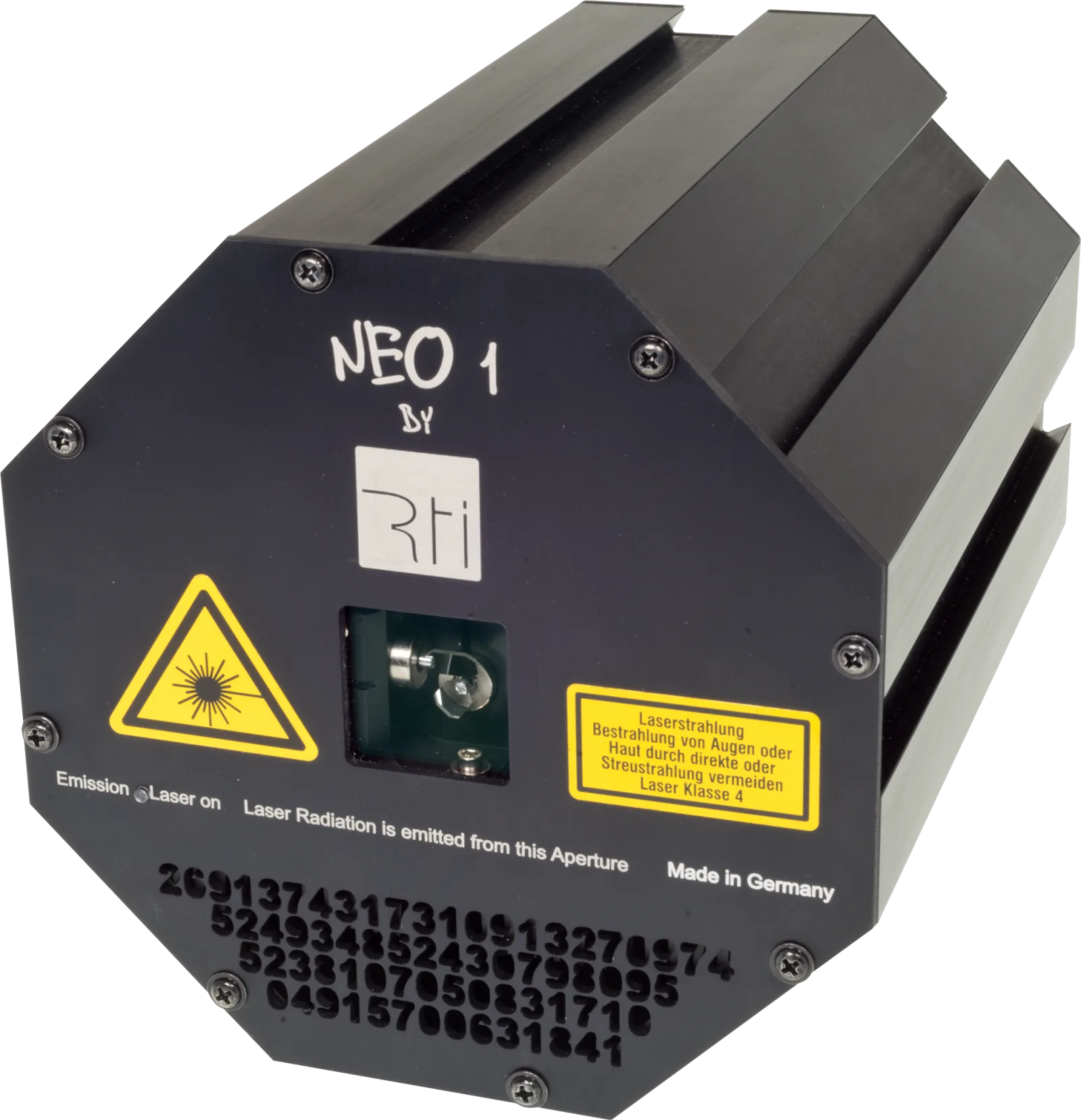 RTI NEO ONE