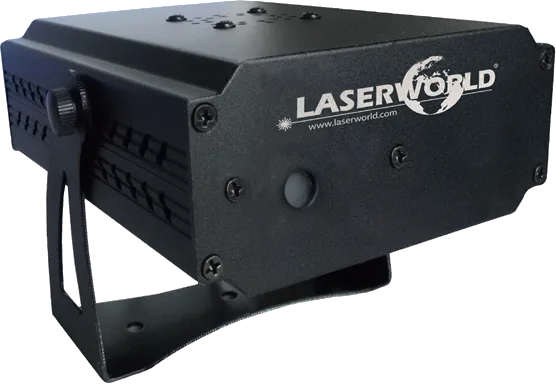 Laserworld EL-160RGB Micro