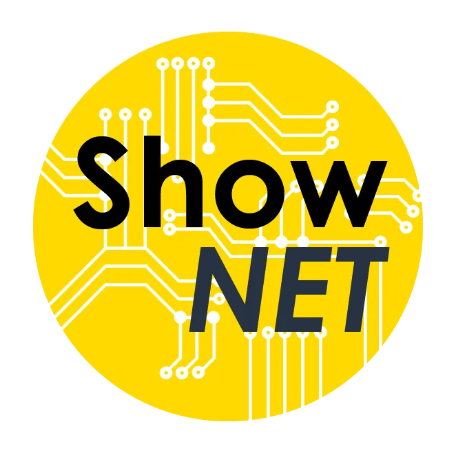 ShowNET ShowNET Admin Tool 1.38