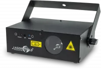 Laserworld EL-230RGB MK2