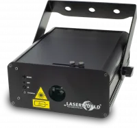 Laserworld CS-500RGB KeyTEX