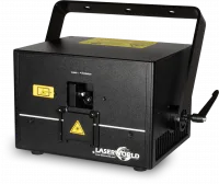 Laserworld DS-3000RGB MK3