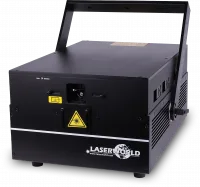 Laserworld PL-30.000RGB MK2