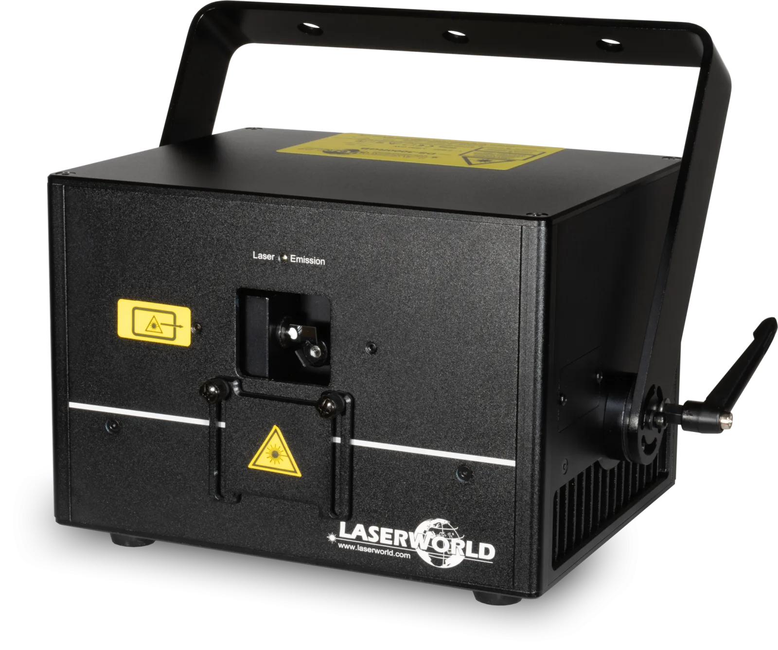 Laserworld DS-3000RGB MK3