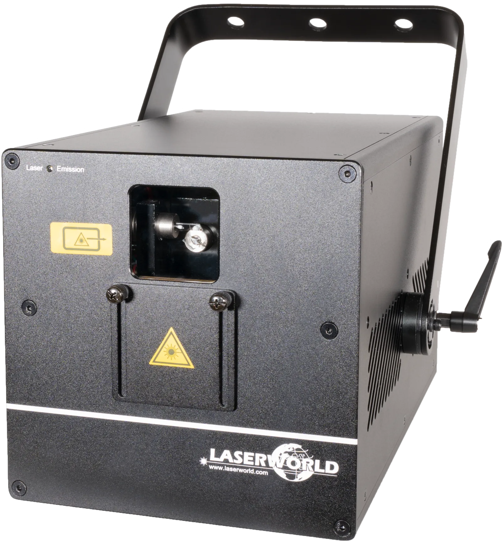 Laserworld CS-12.000RGB FX MK2