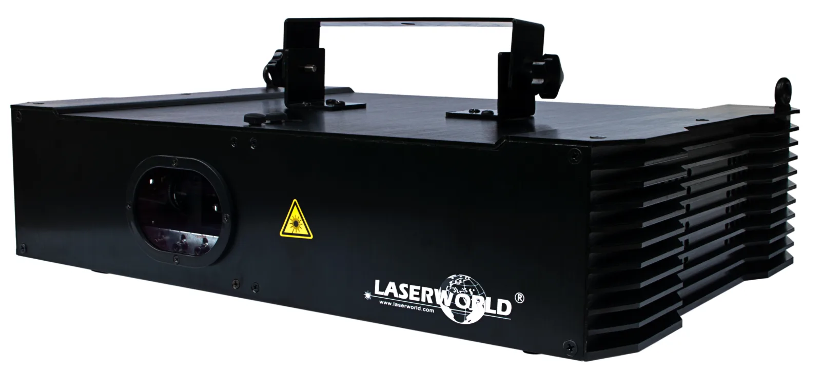 Laserworld CS-1500G SE