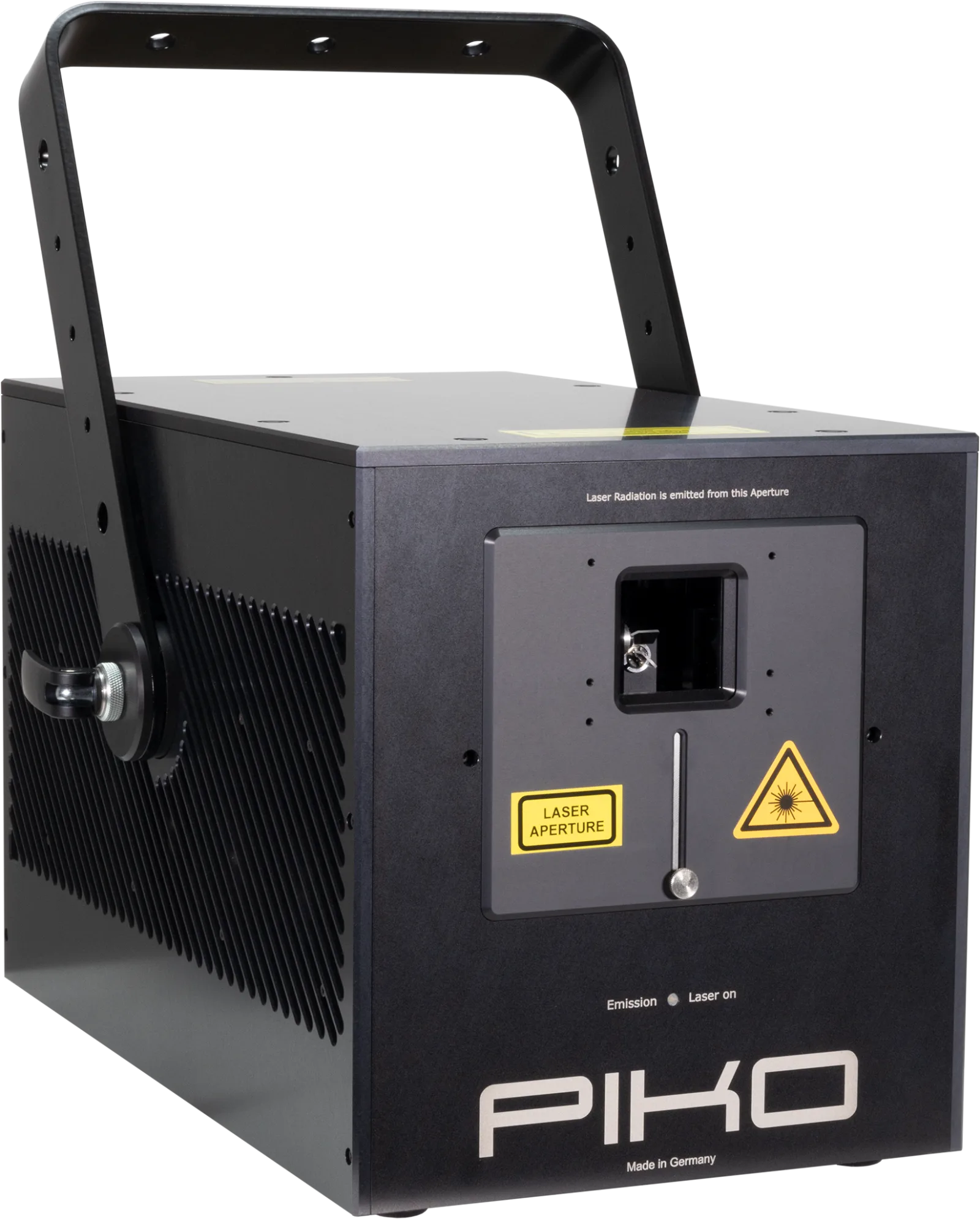 RTI PIKO 45 RYGB