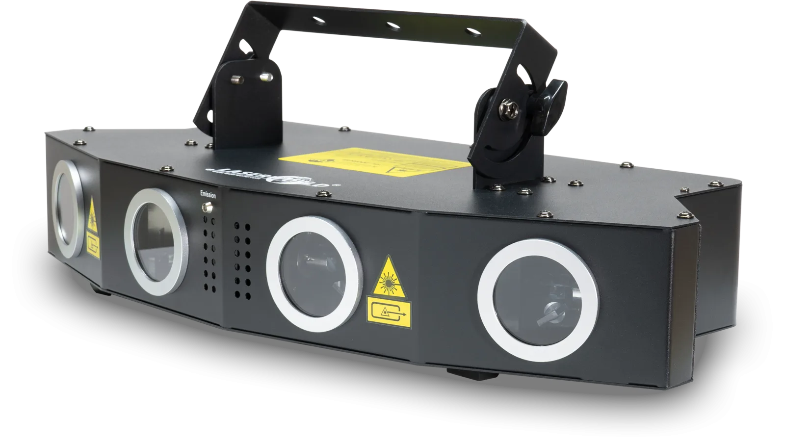 Laserworld EL-900RGB