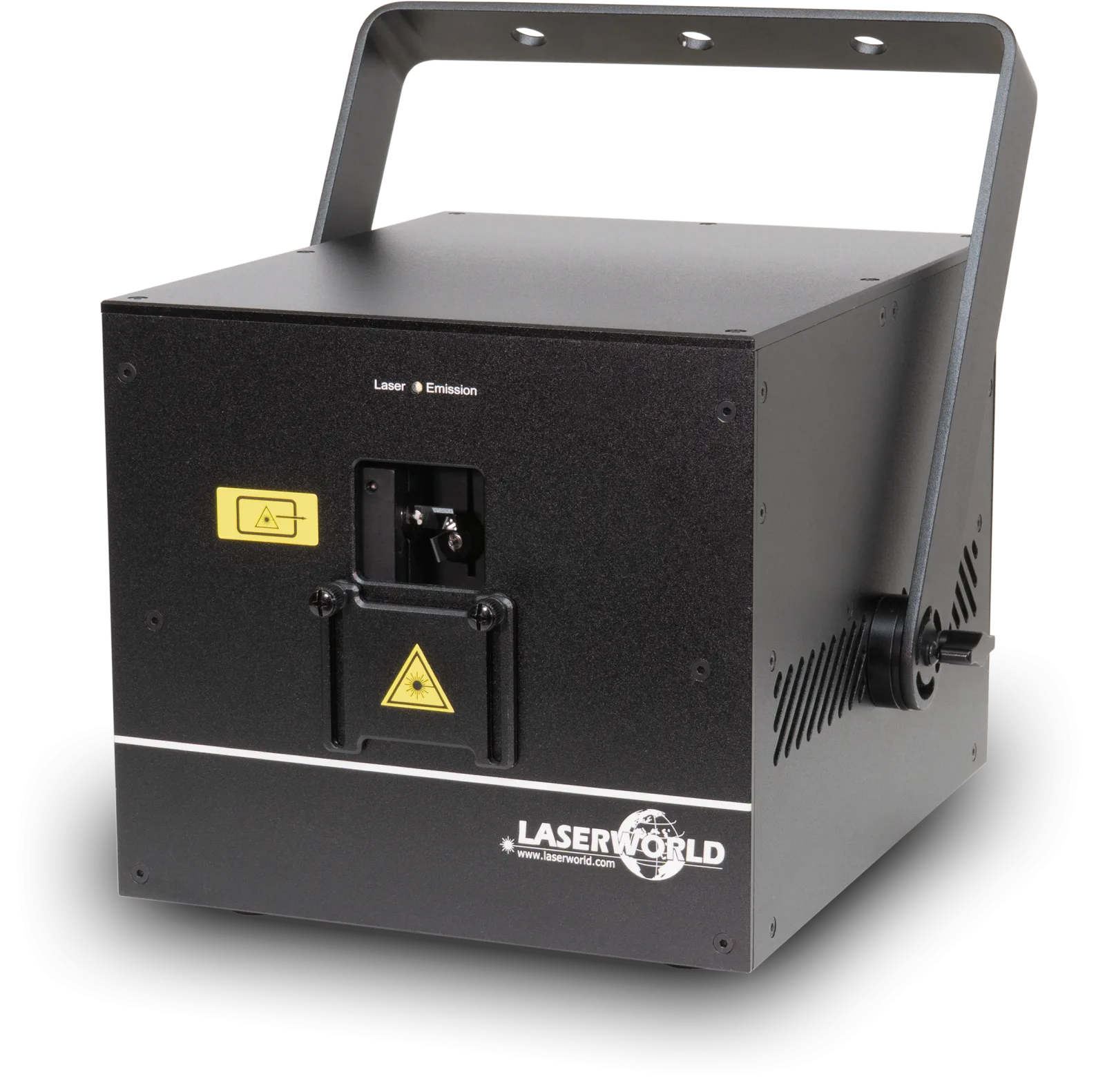 Laserworld CUBE 7