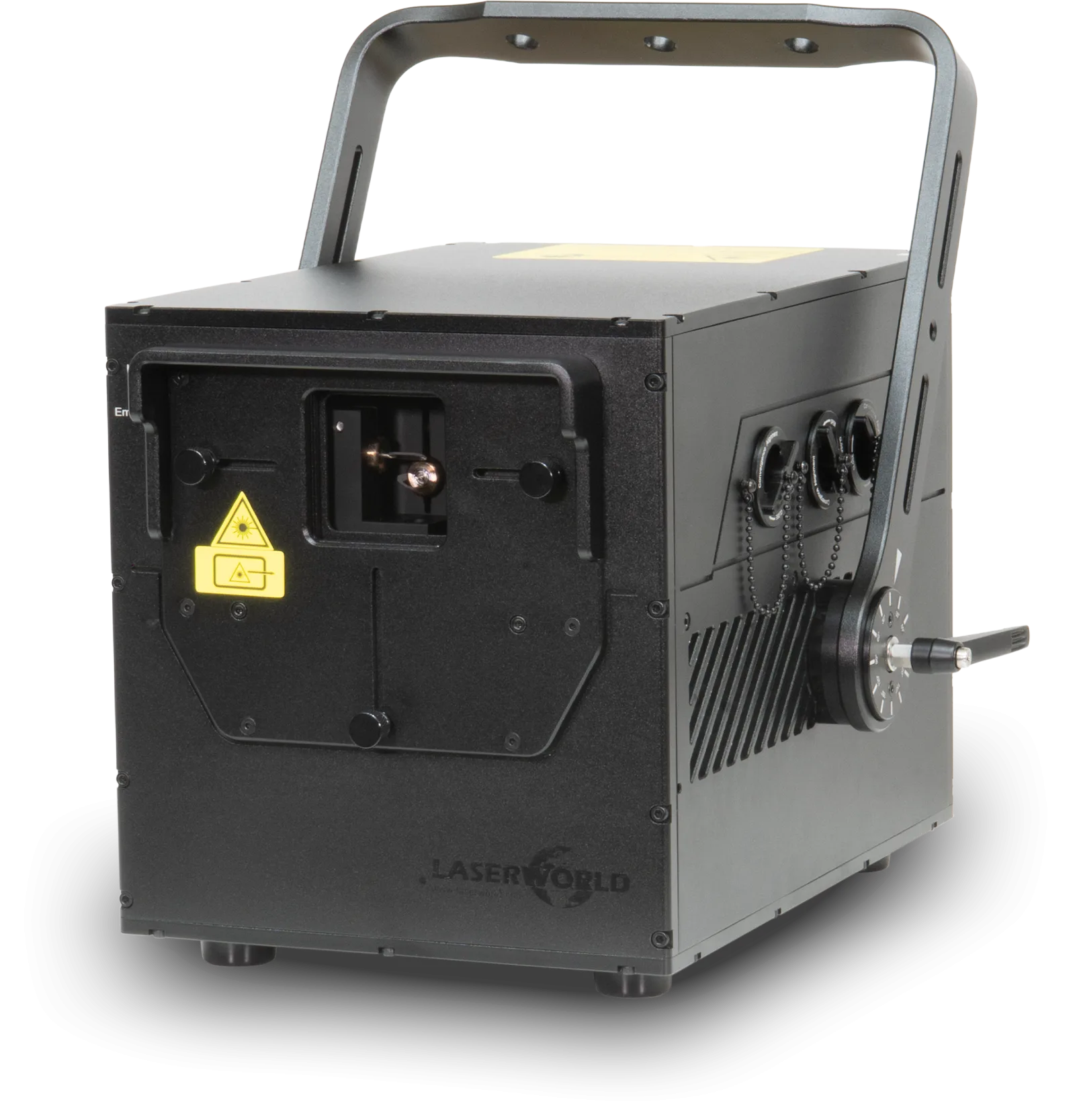Laserworld PL-5 FB4