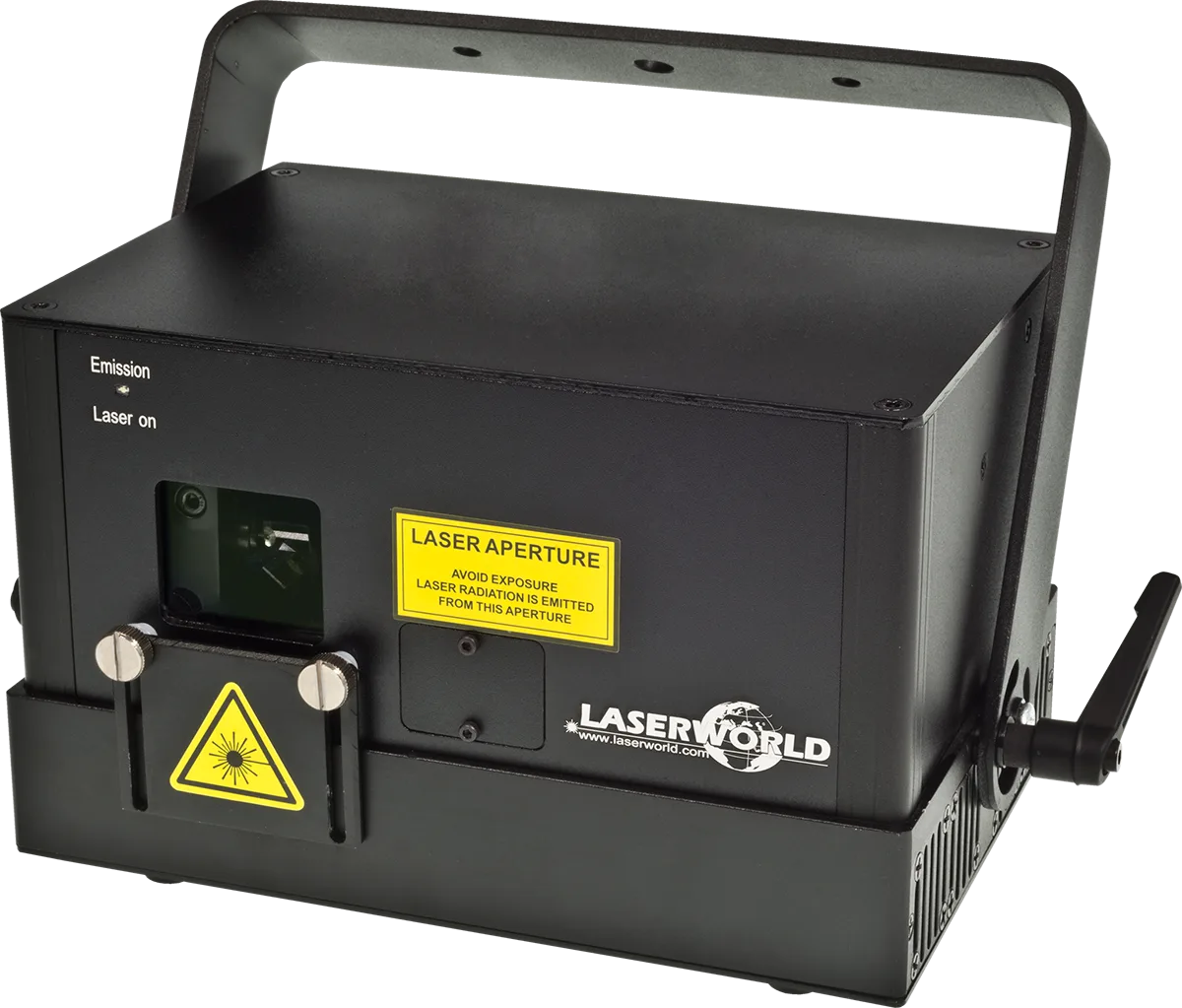 Laserworld DS-2400RGB