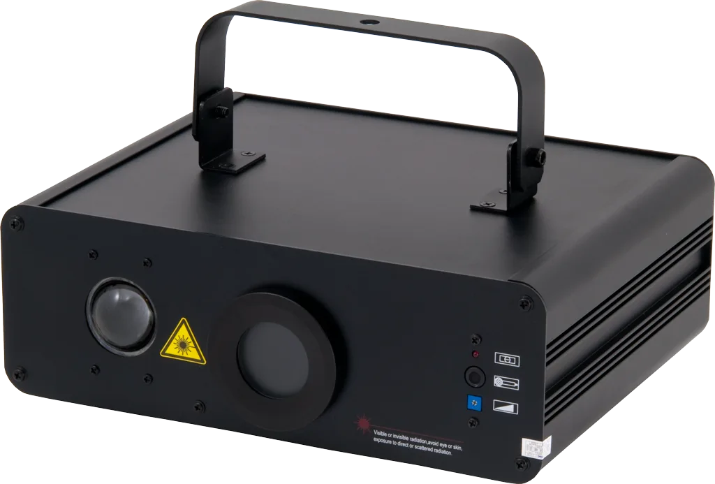 Laserworld EL-200LED