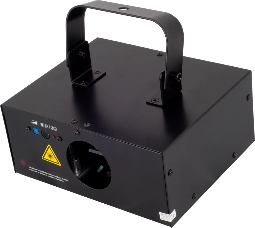 Laserworld EL-250V