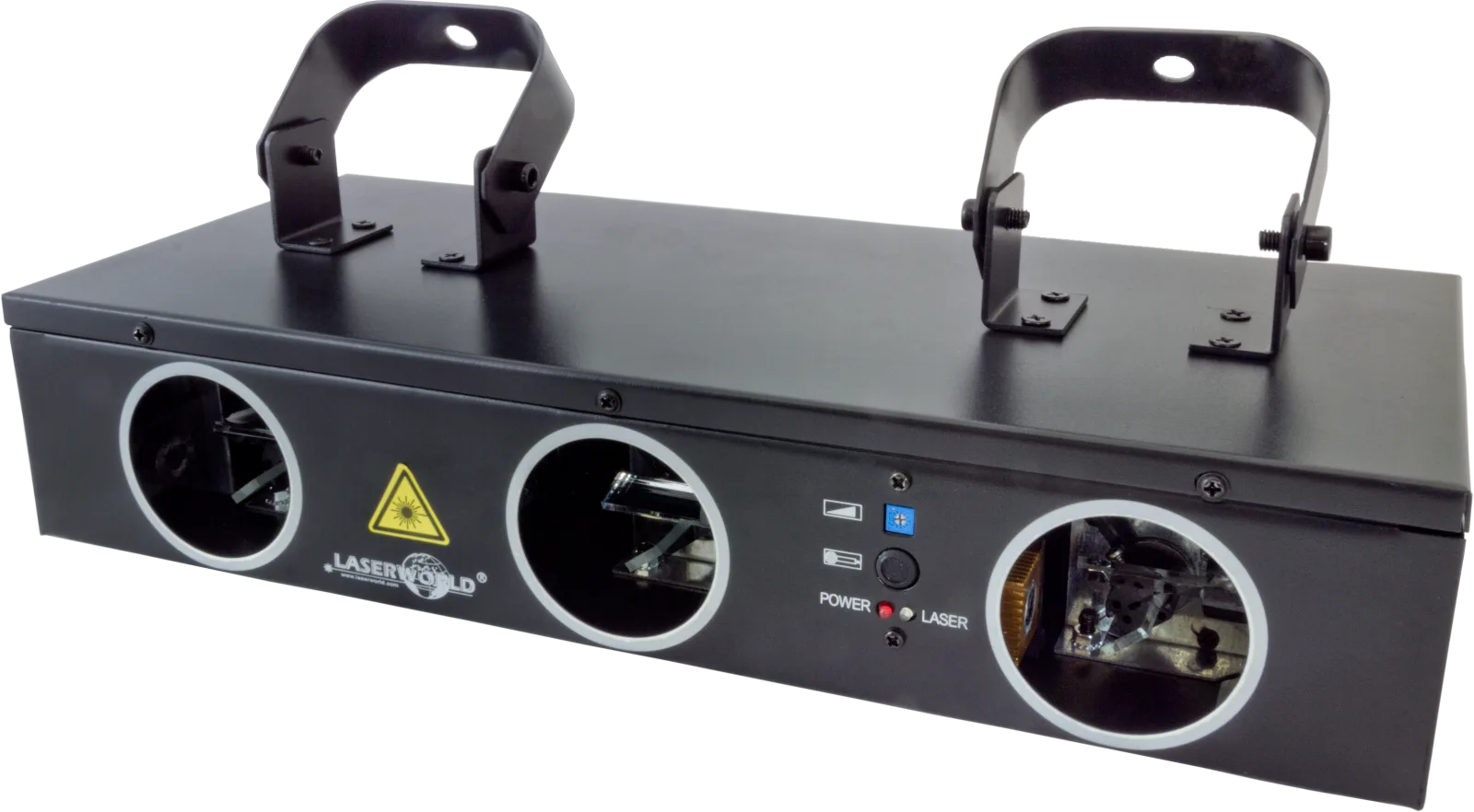 Laserworld EL-200RGB