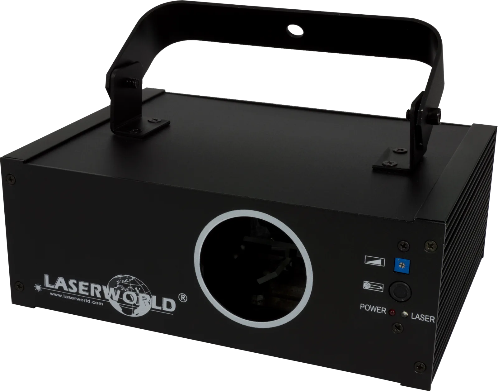 Laserworld EL-200RGY