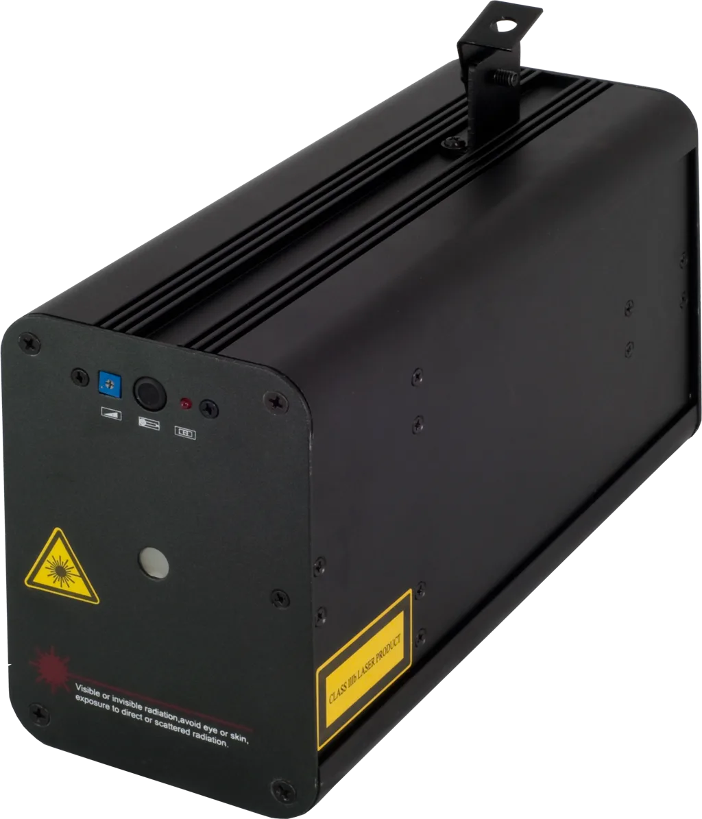 Laserworld EL-200S