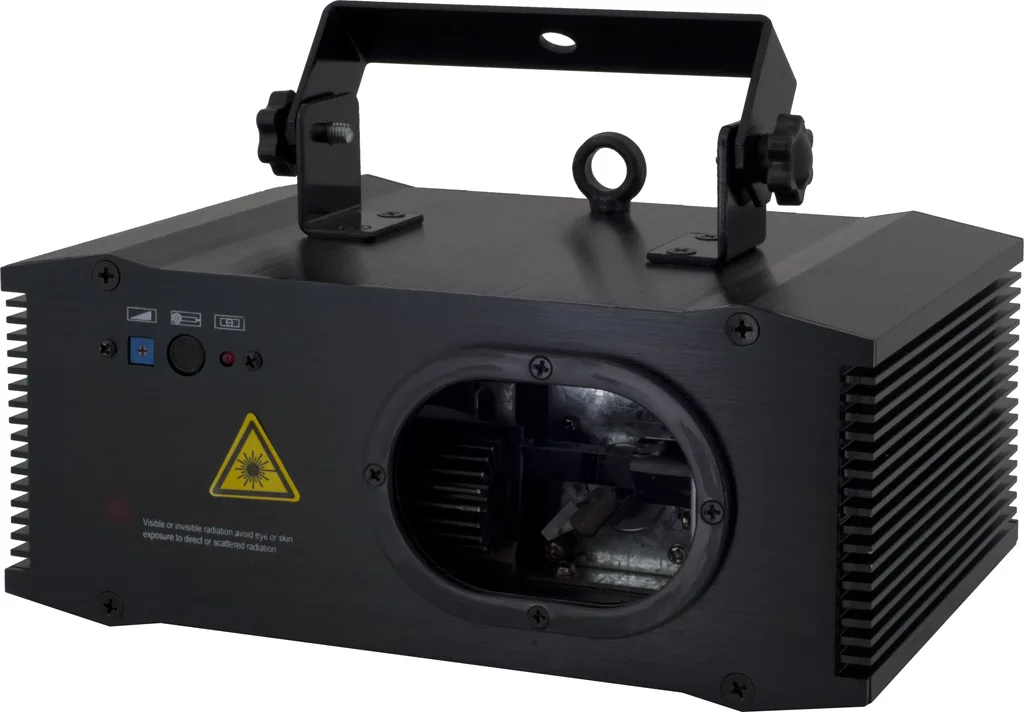 Laserworld ES-100G