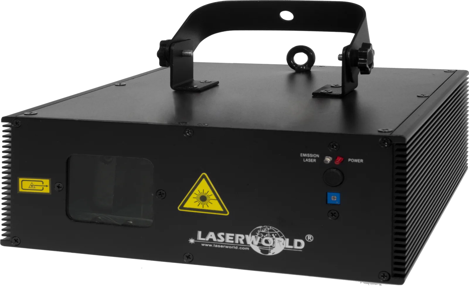 Laserworld EL-400RGB
