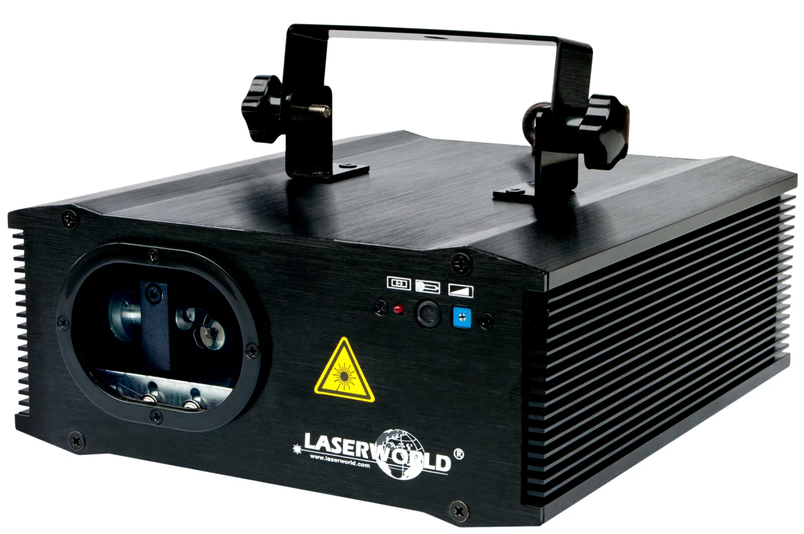 Laserworld ES-400RGB