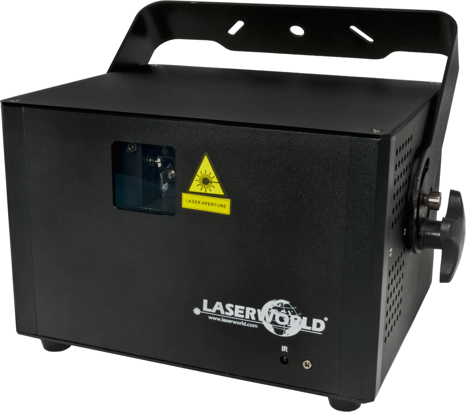 Laserworld PRO-1600RGB