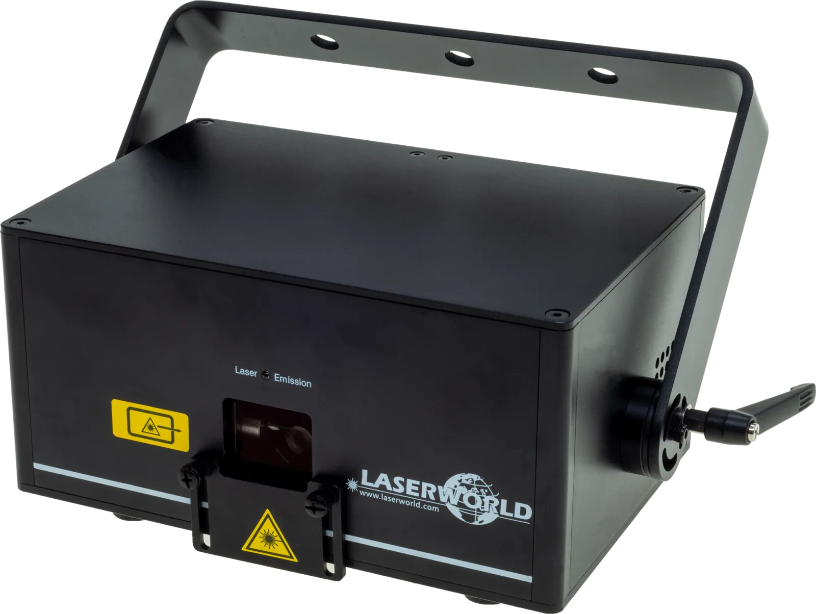 Laserworld CS-1000RGB MK3