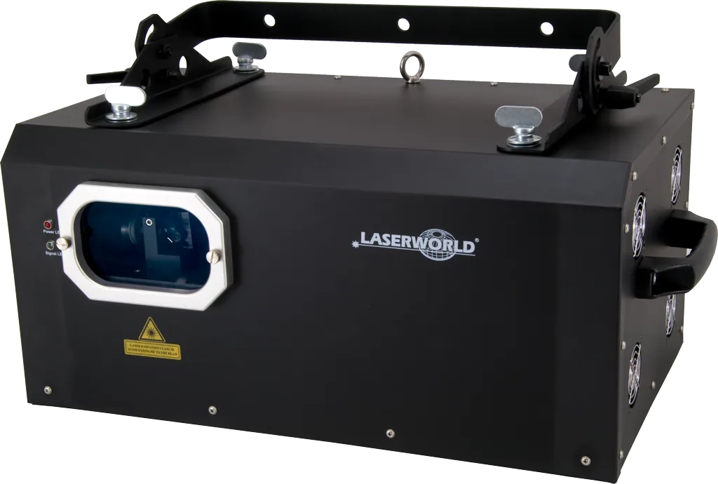 Laserworld PRO-700RGB