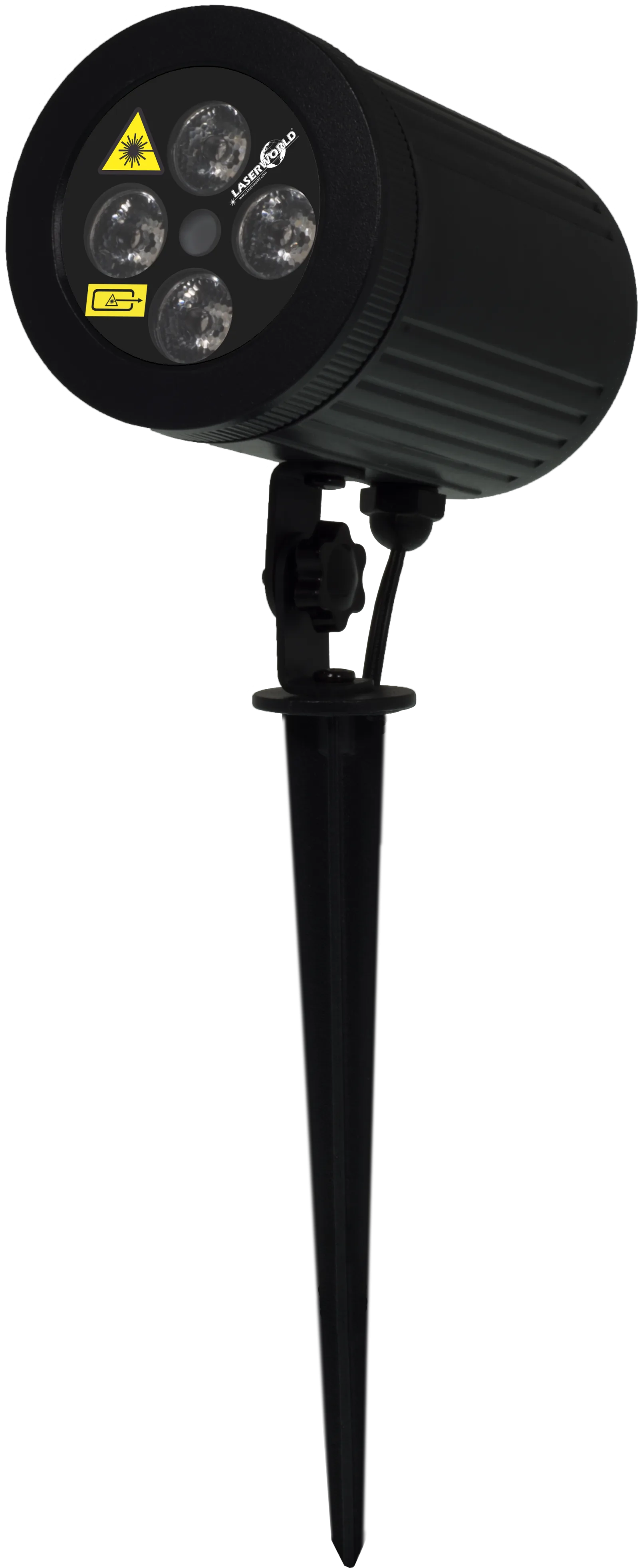 Laserworld GS-80RG LED