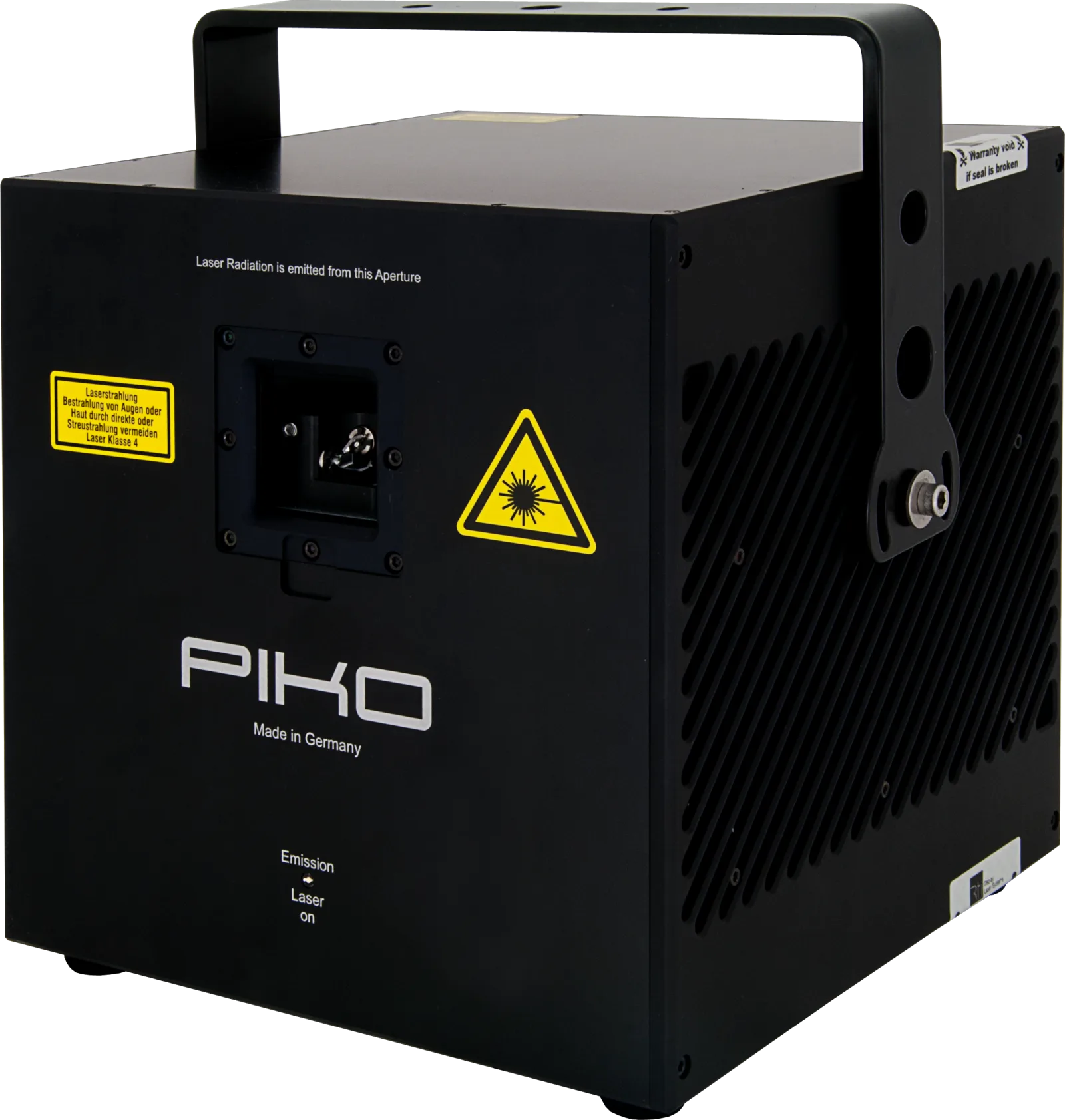 RTI PIKO G4