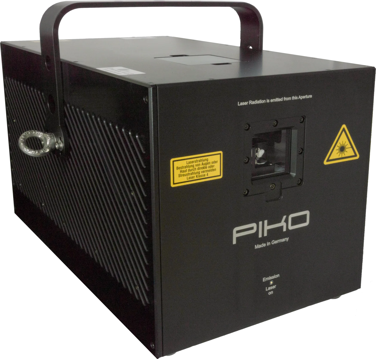 RTI PIKO RGB 18