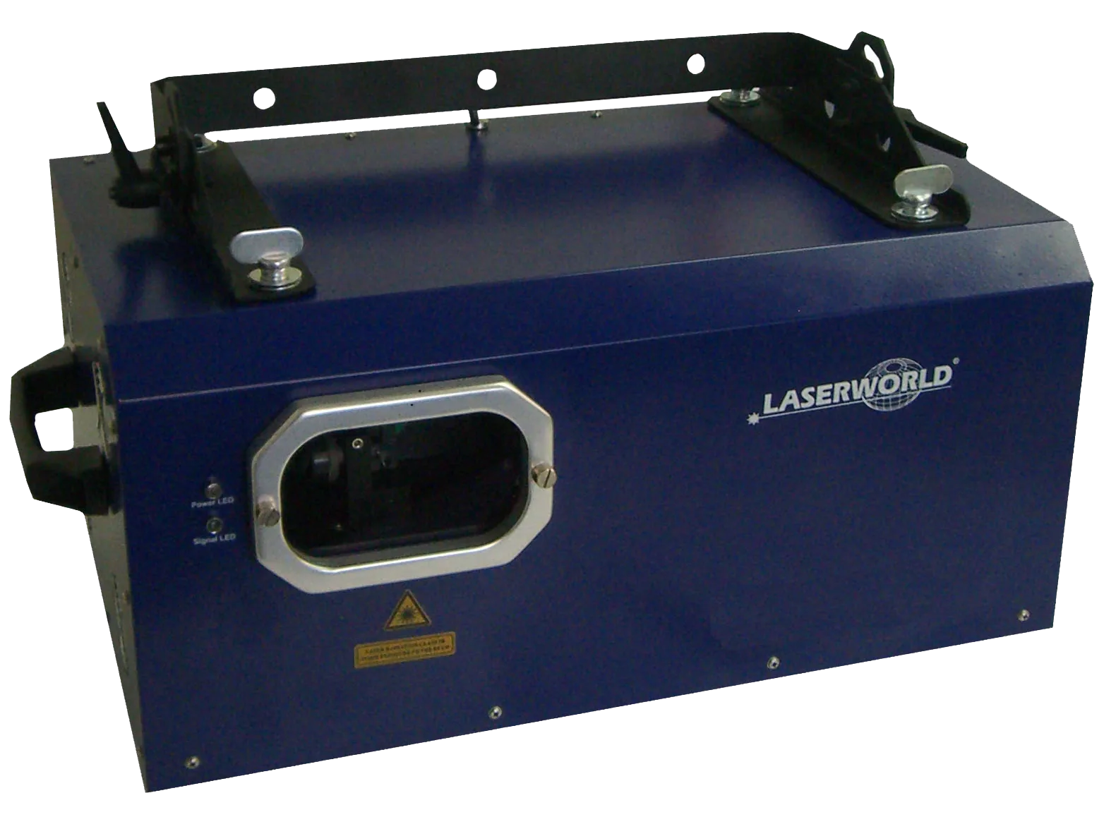 Laserworld PL-2000RGB