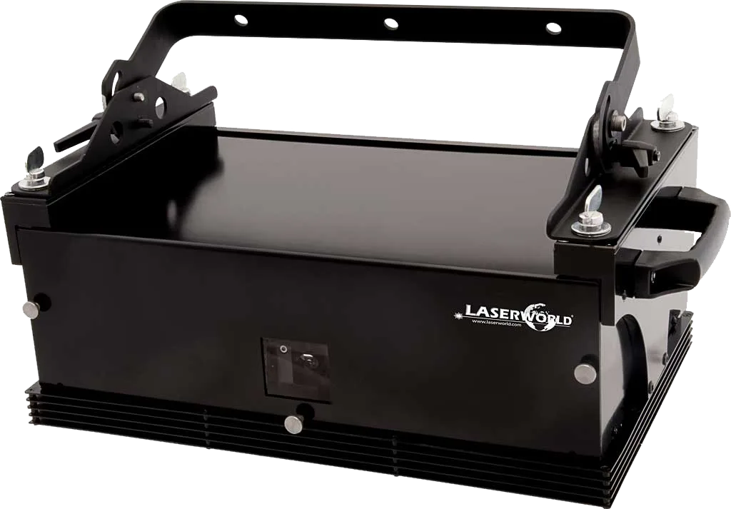 Laserworld PS-5200RGB NL Next Level