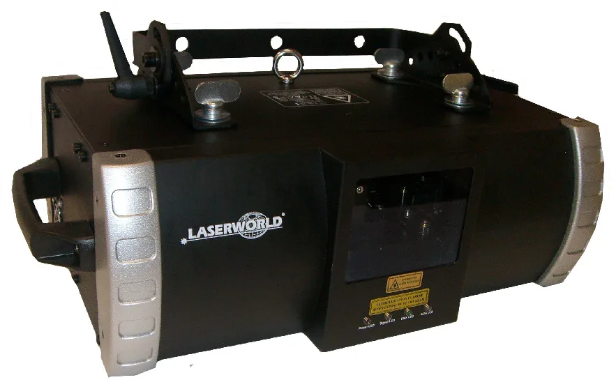 Laserworld CL-RGB1200