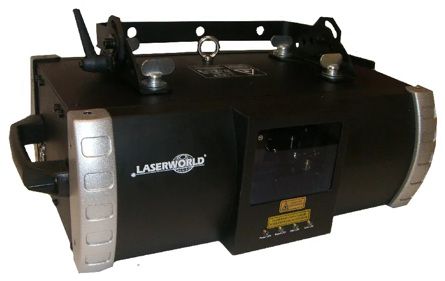Laserworld CL-RGB3200