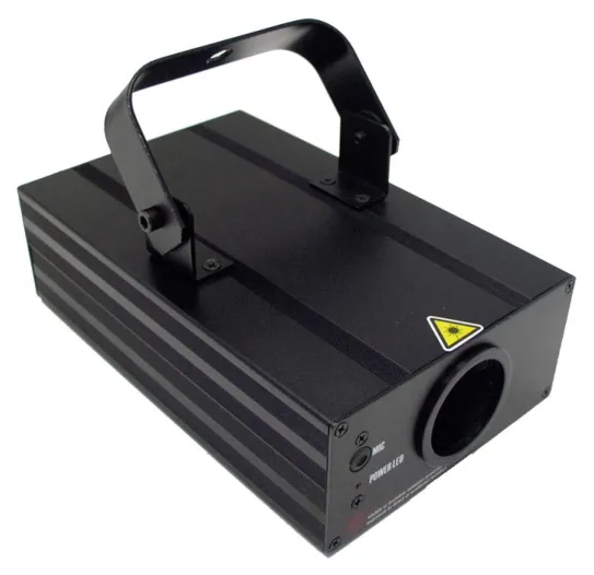 Laserworld CL-G100