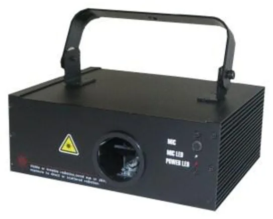 Laserworld CL-G150