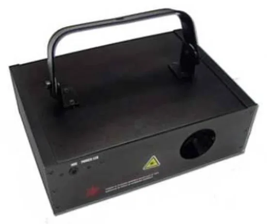 Laserworld CL-RGY300