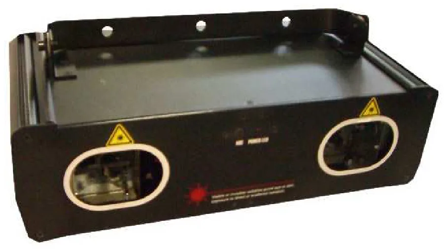 Laserworld DJ-200G