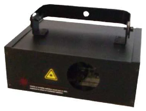 Laserworld DJ-250RGY
